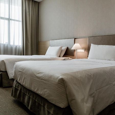 Hotel N°5 コタキナバル エクステリア 写真