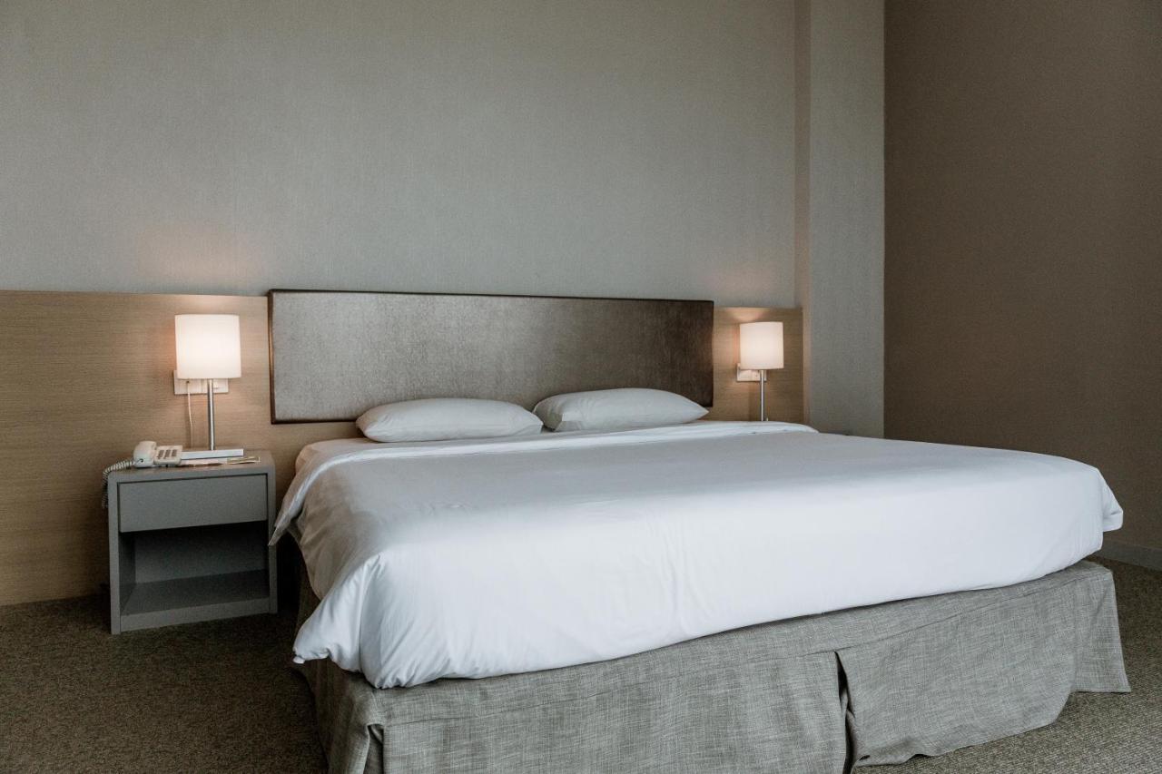 Hotel N°5 コタキナバル エクステリア 写真